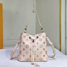 LV Bucket Bags